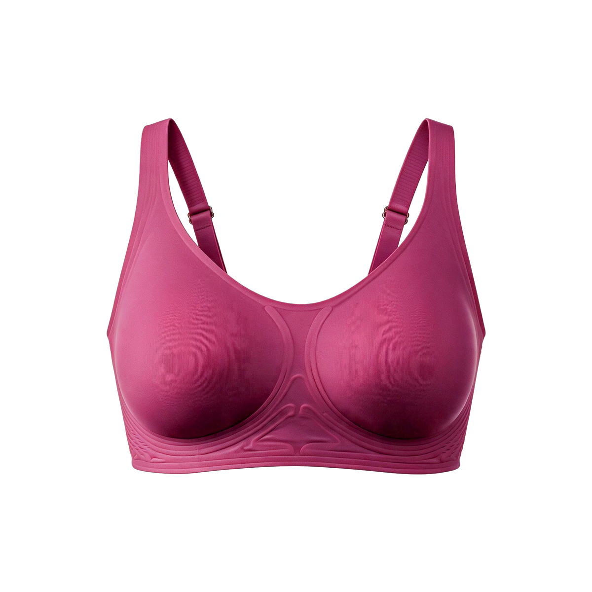 Ella Plain - Custom-made bras