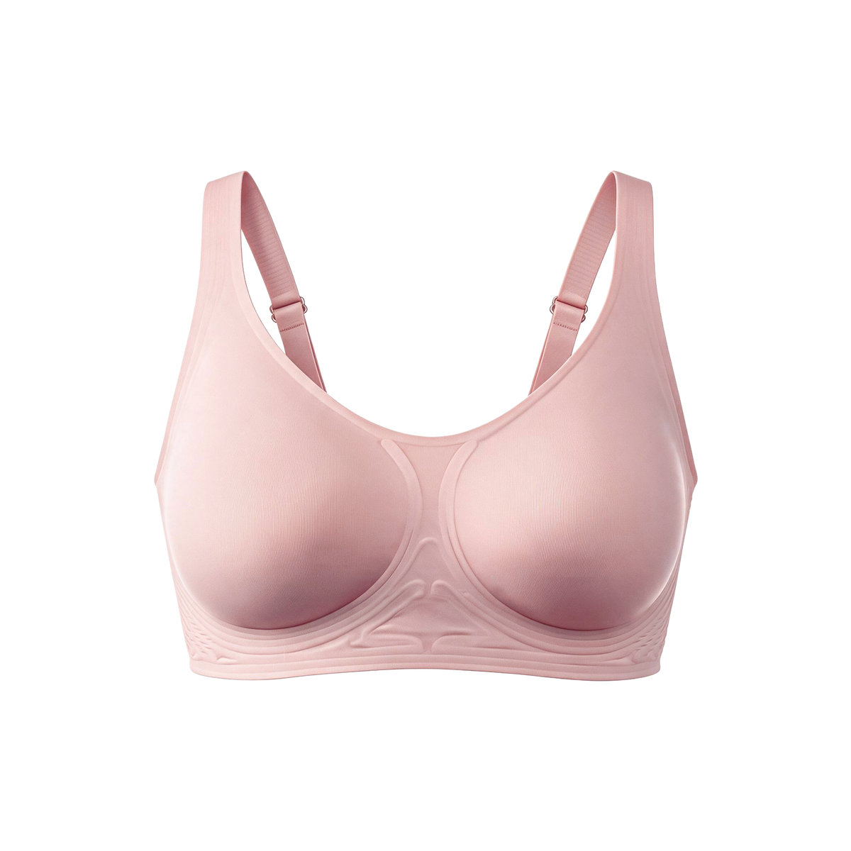 Ella Plain - Custom-made bras