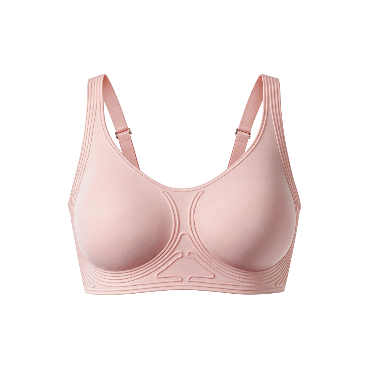 Ella - Custom-made bras