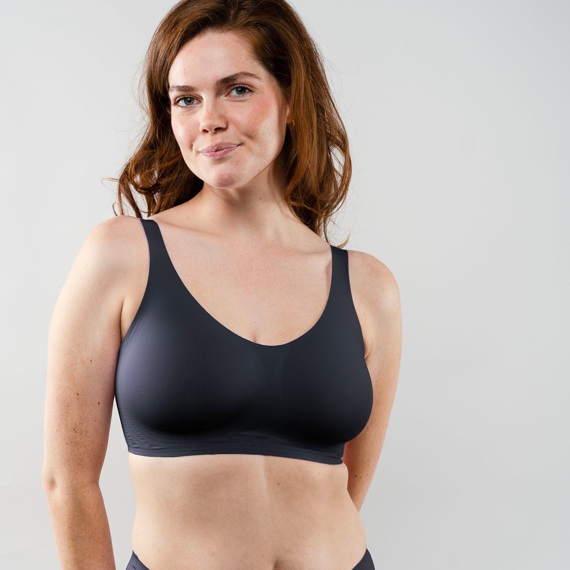NEW: Ella Plain bra
