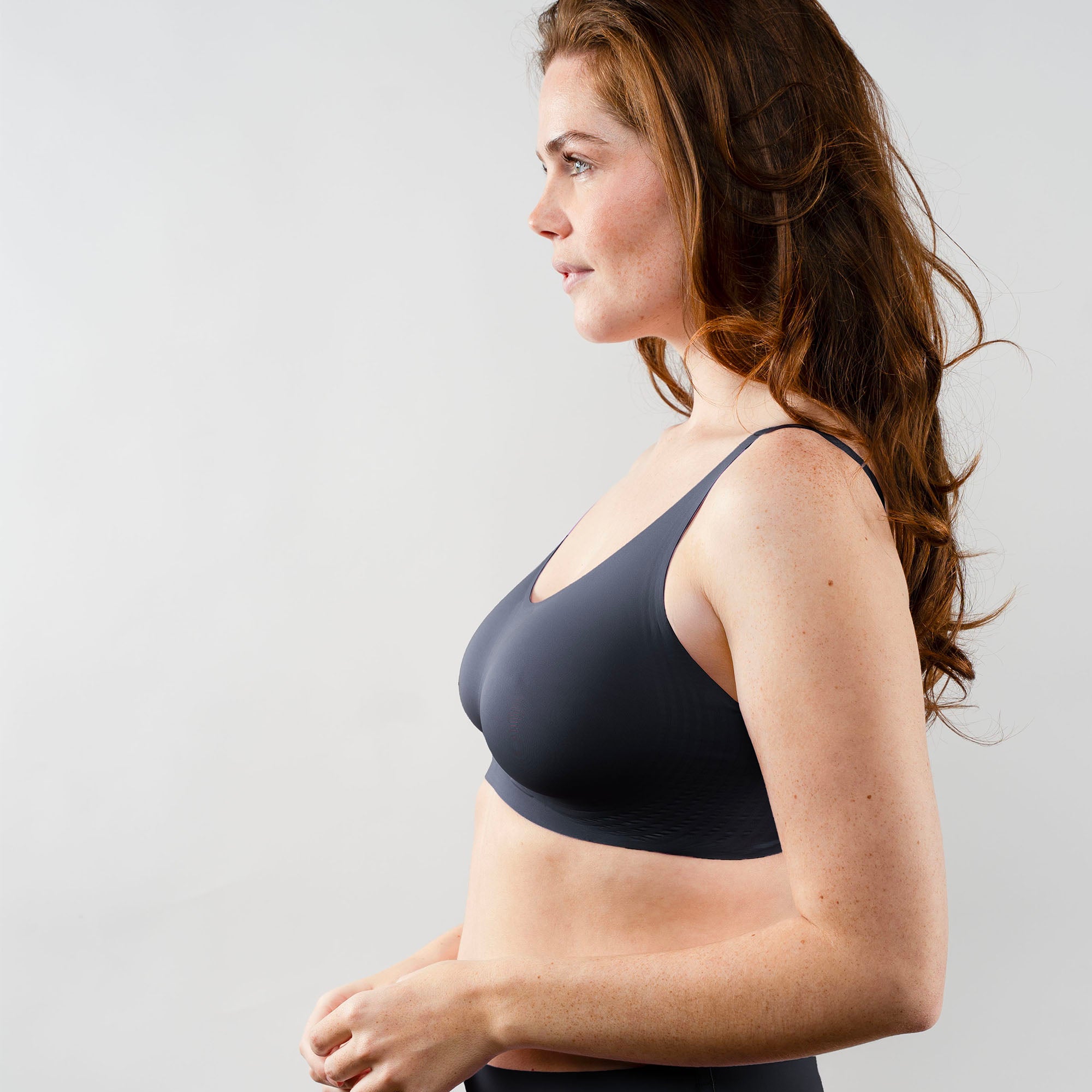 NEW: Ella Plain bra