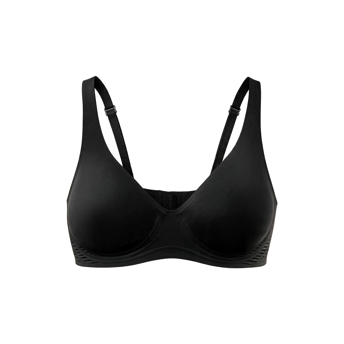 Mia Plain - Custom-made bra