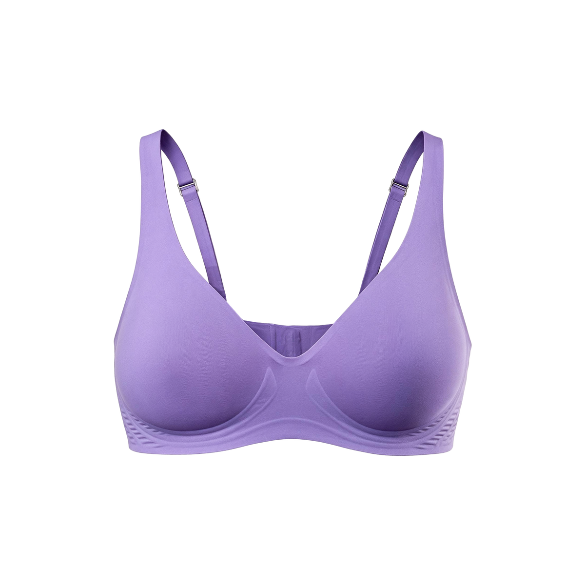 Mia Plain - Custom-made bra