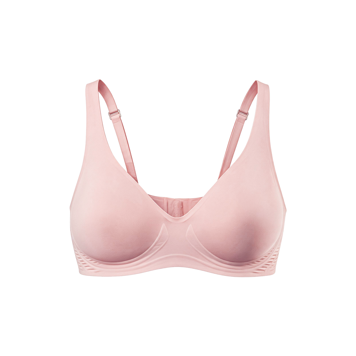 Mia Plain - Custom-made bra
