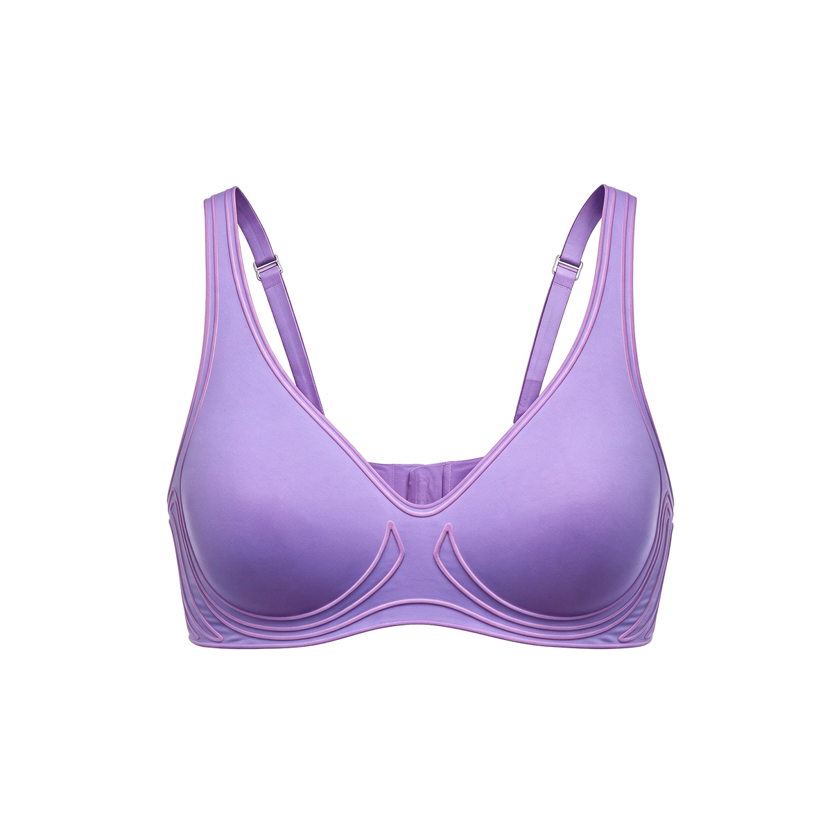 Mia - Custom-made bra