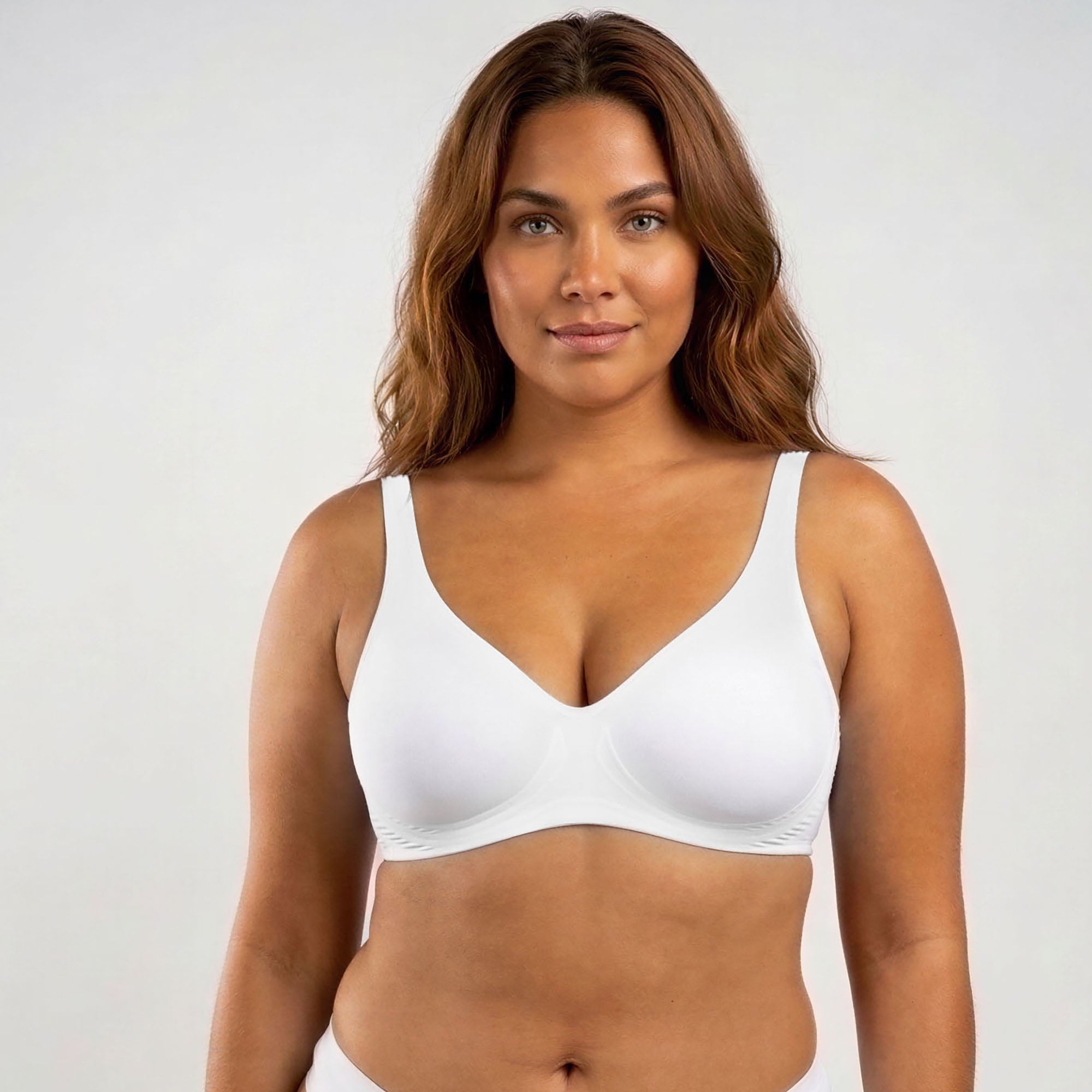 BH Mia Plain mit Pads