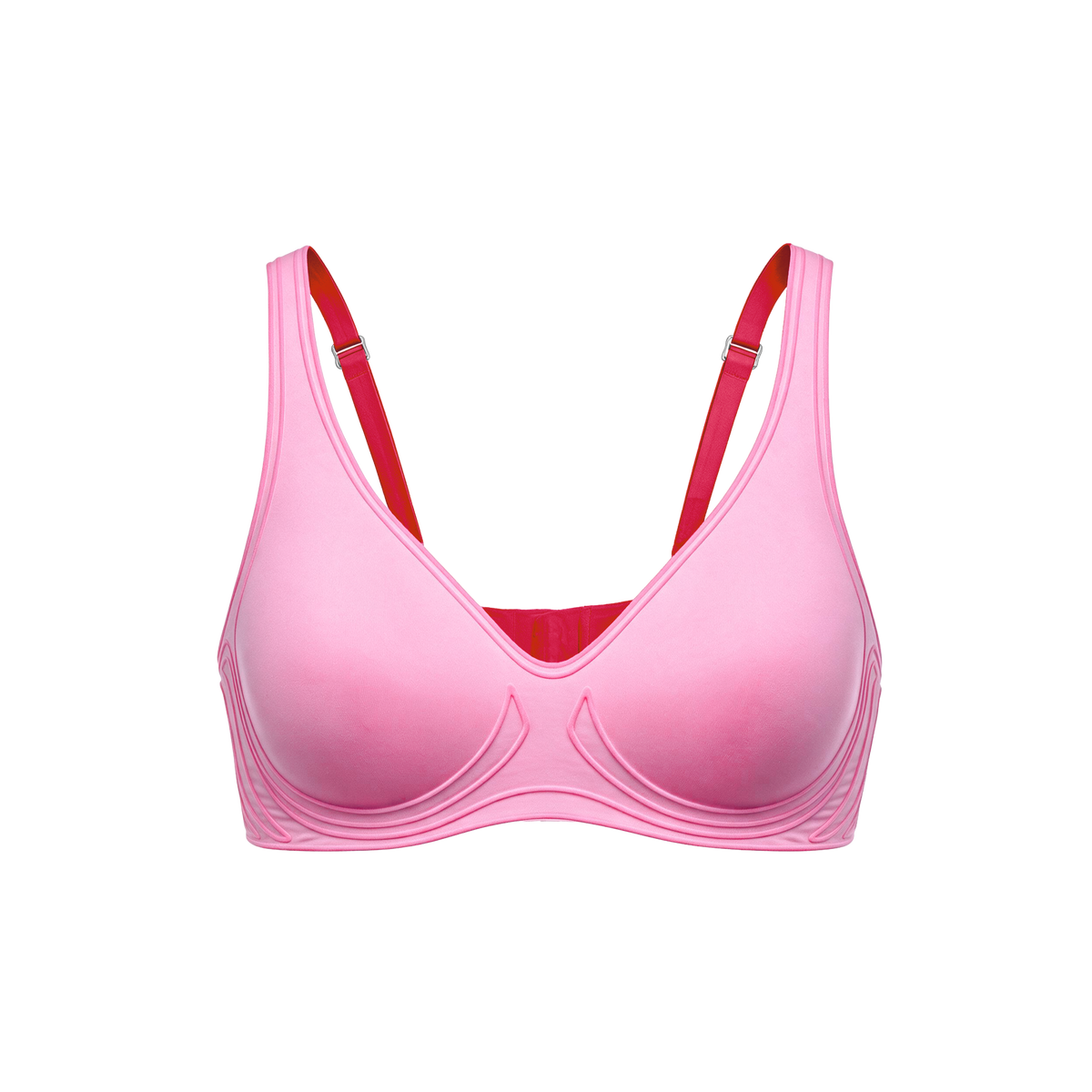 Mia - Custom-made bra