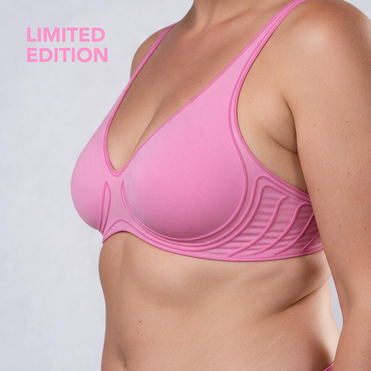 Mia - Custom-made bra