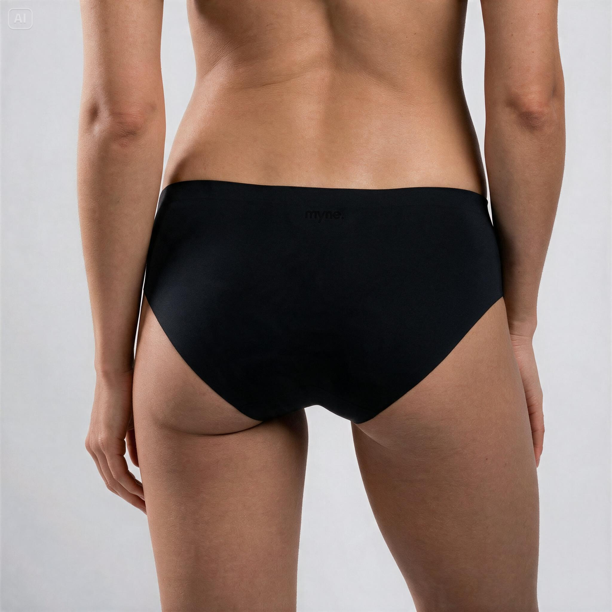 Custom-made briefs