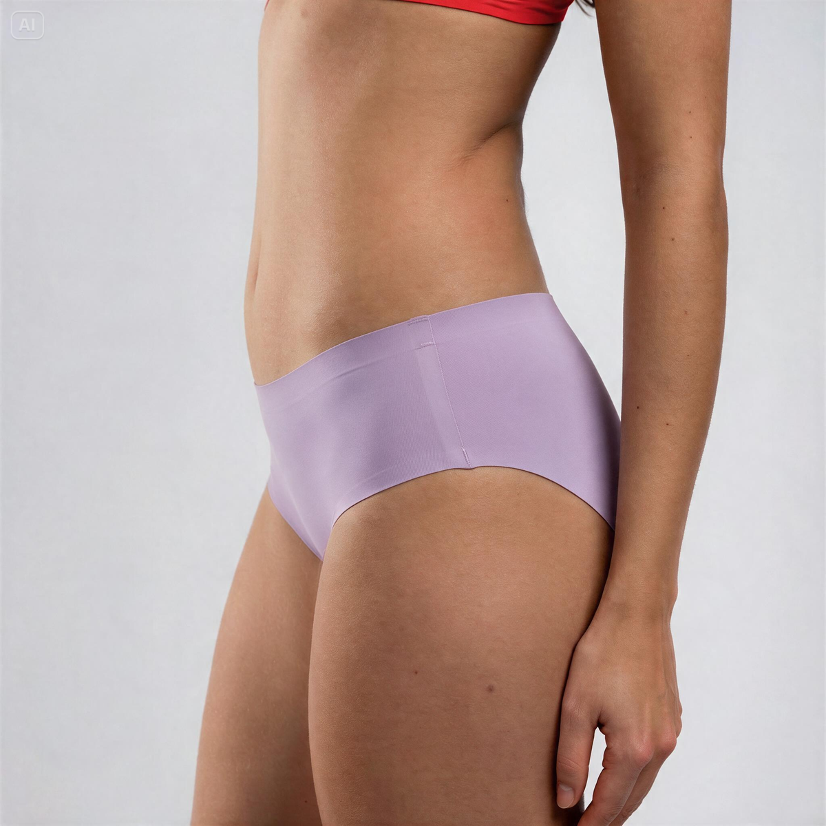 Custom-made briefs