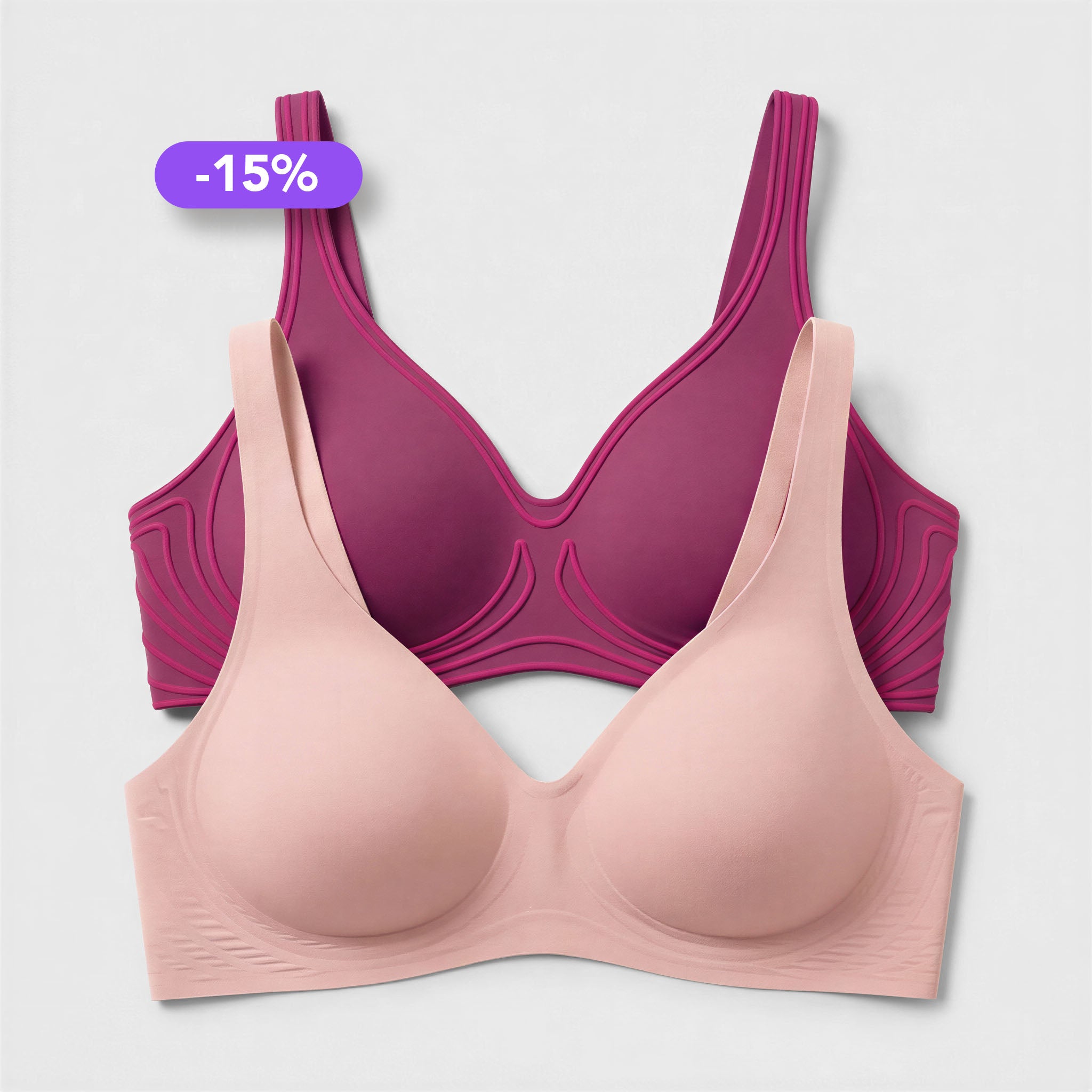 2er Set Mia