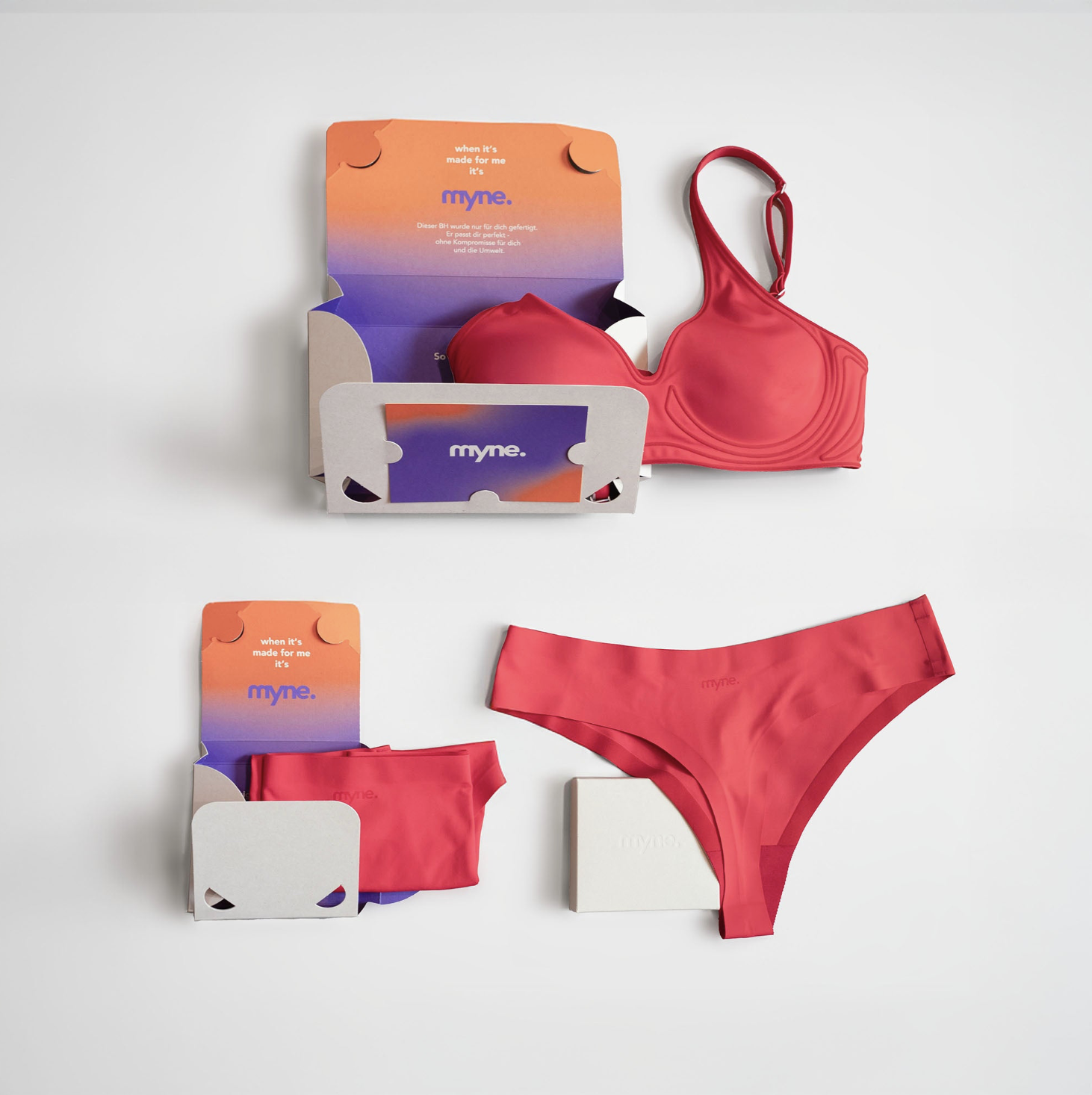 Starter Set ohne Pads