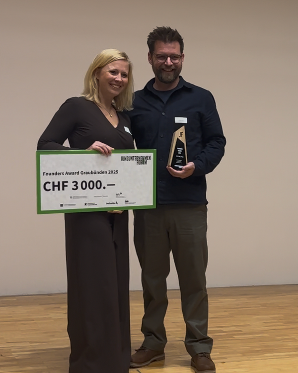 Founders Award