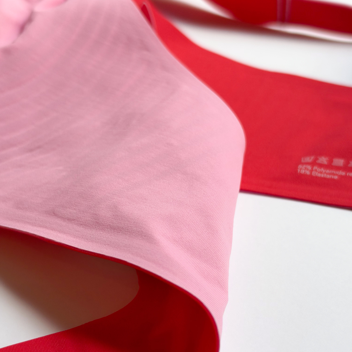 Ella Plain - Custom-made bras