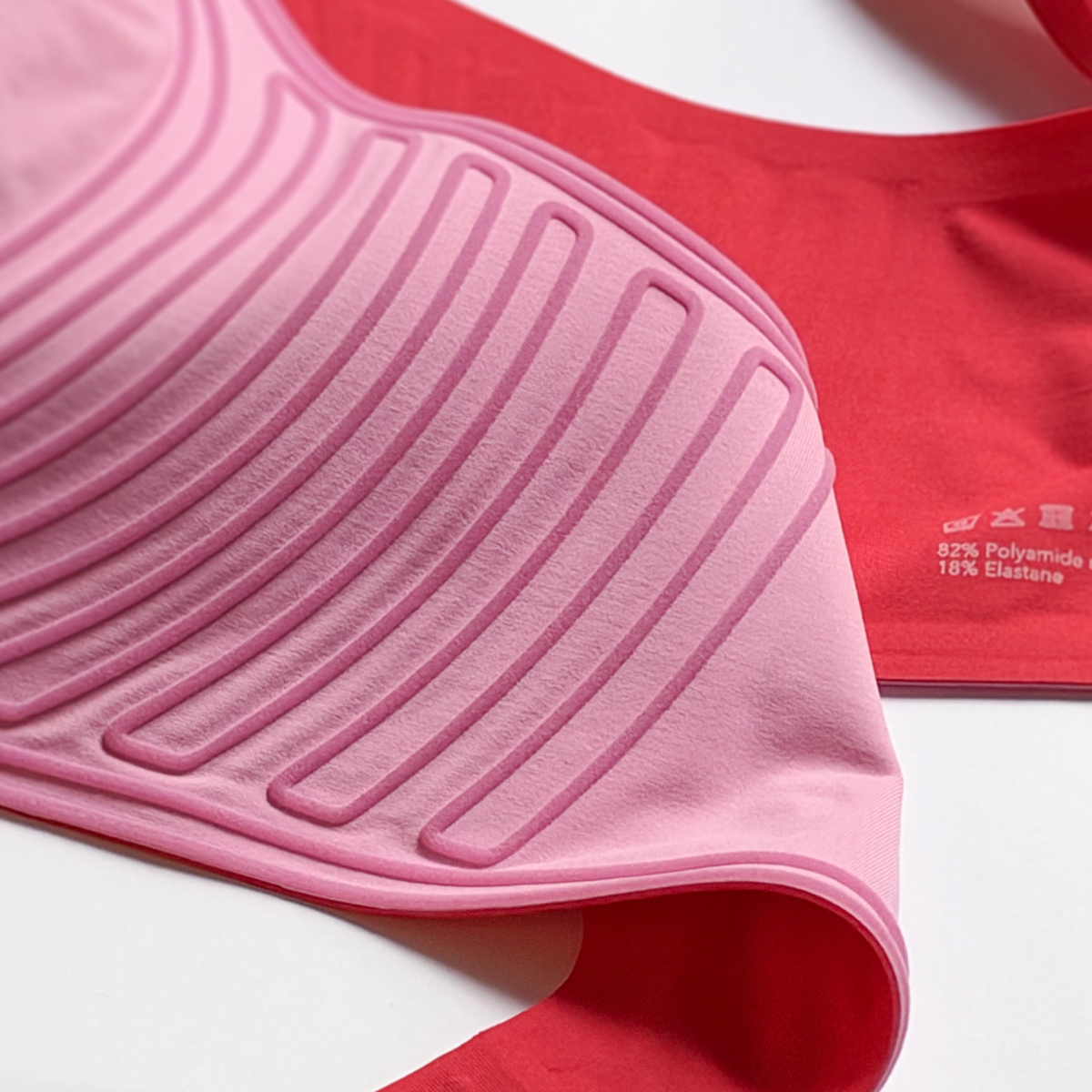 Ella - Custom-made bras