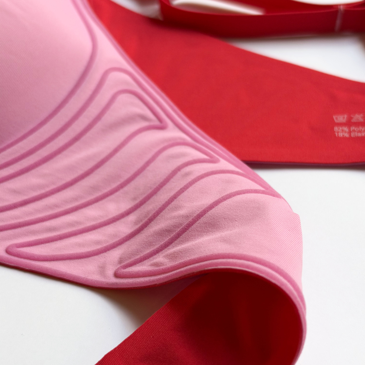 Mia - Custom-made bra