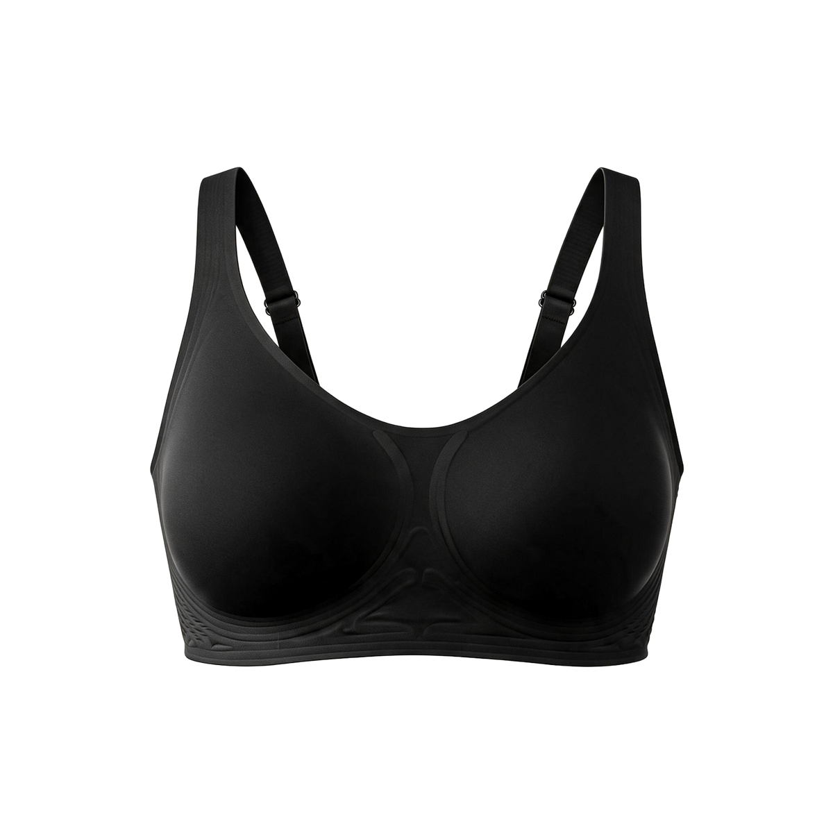 Ella Plain - Custom-made bras
