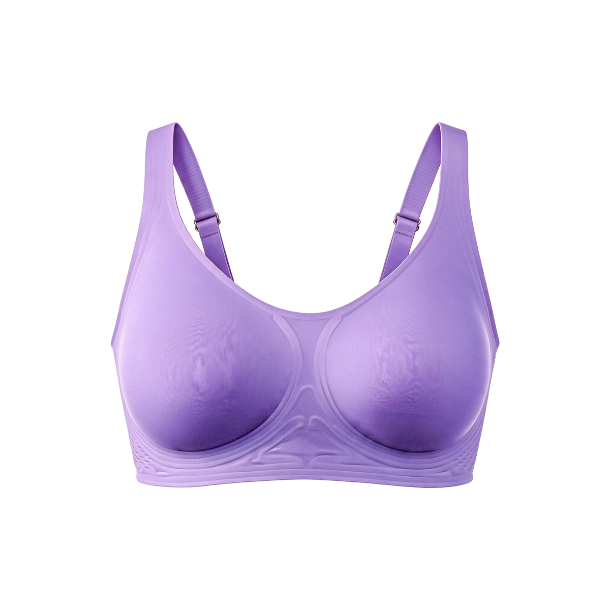 Ella Plain - Custom-made bras
