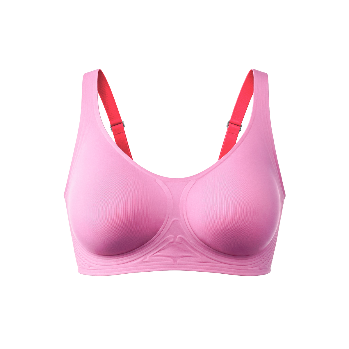 Ella Plain - Custom-made bras