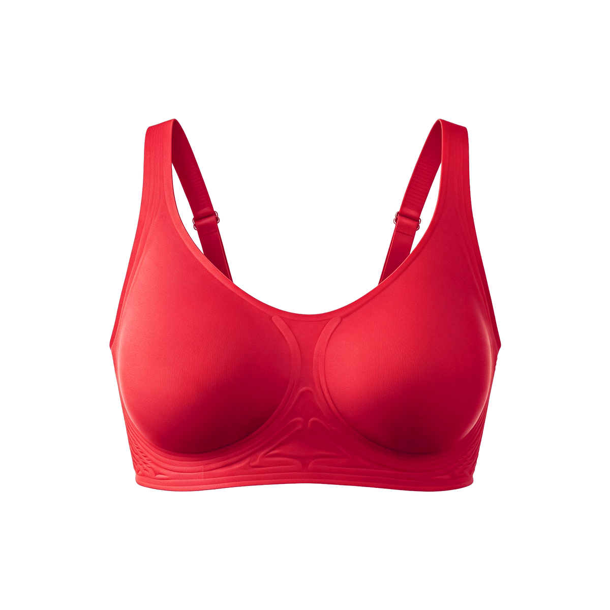 Ella Plain - Custom-made bras