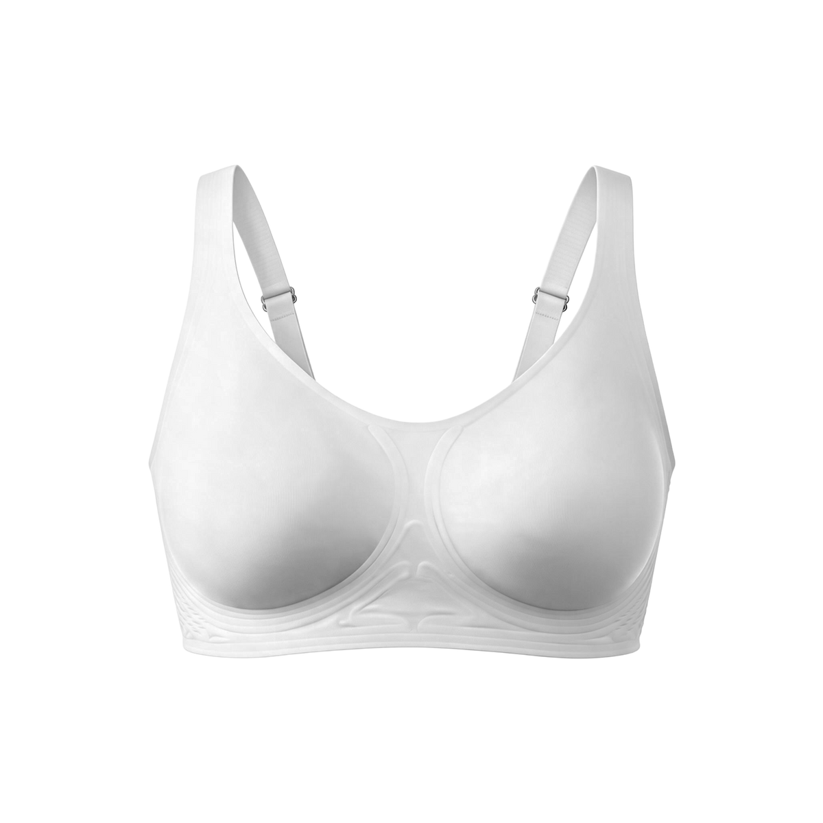 Ella Plain - Custom-made bras