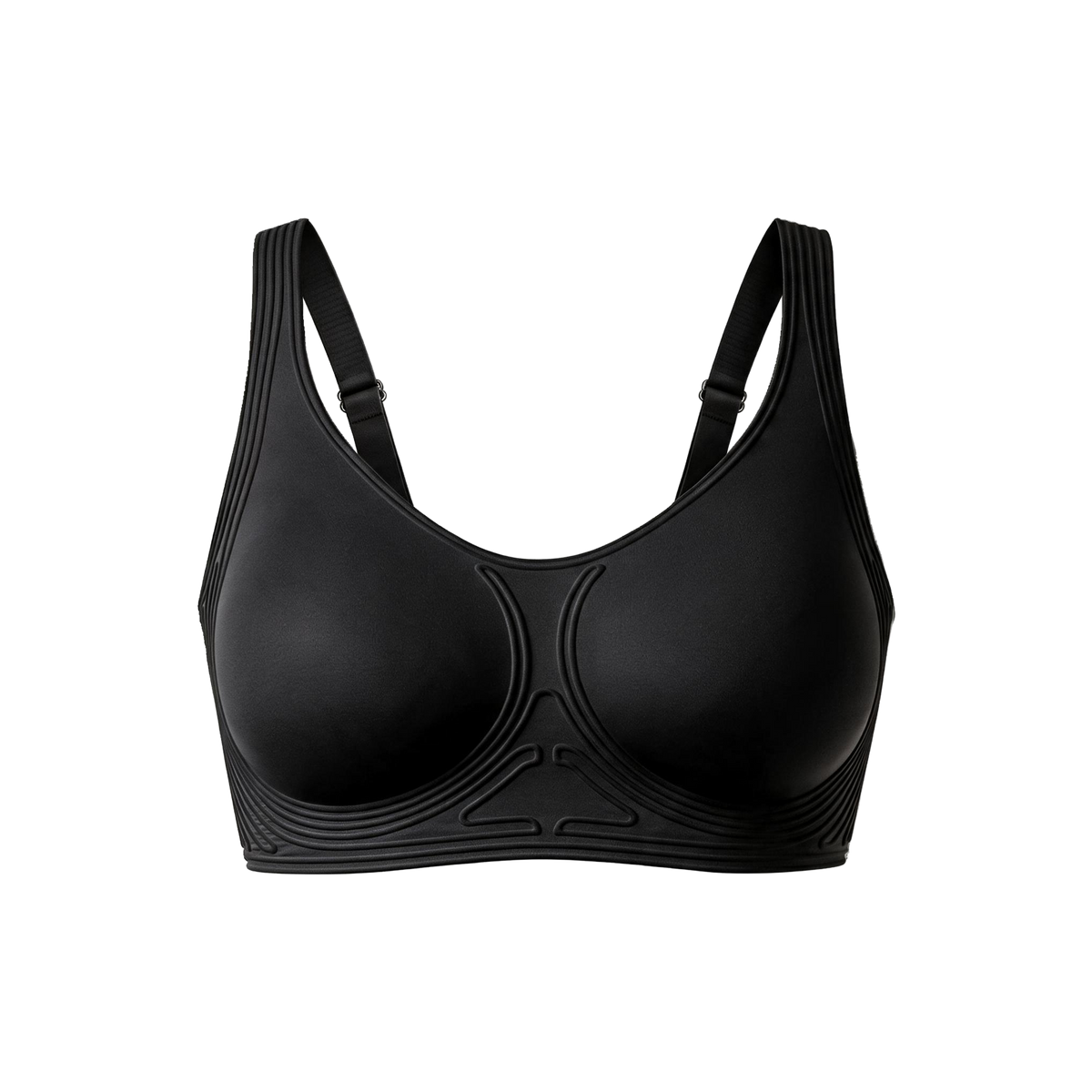 Ella - Custom-made bras