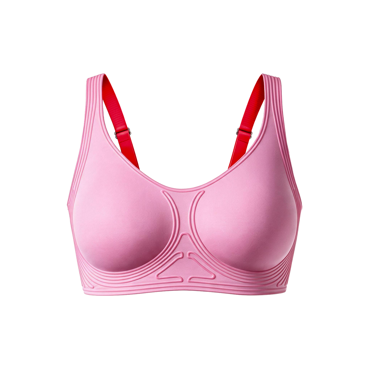 Ella - Custom-made bras