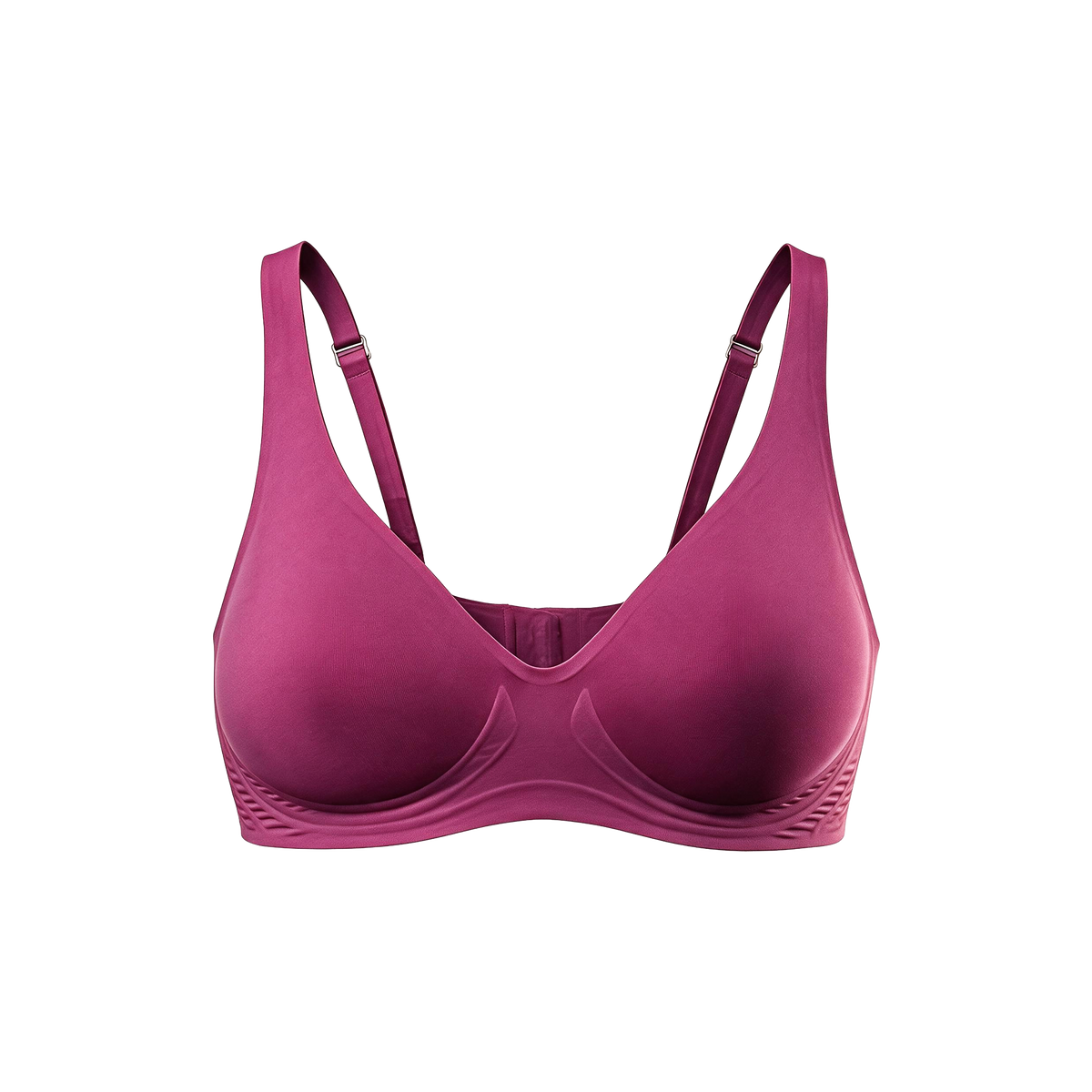Mia Plain - Custom-made bra