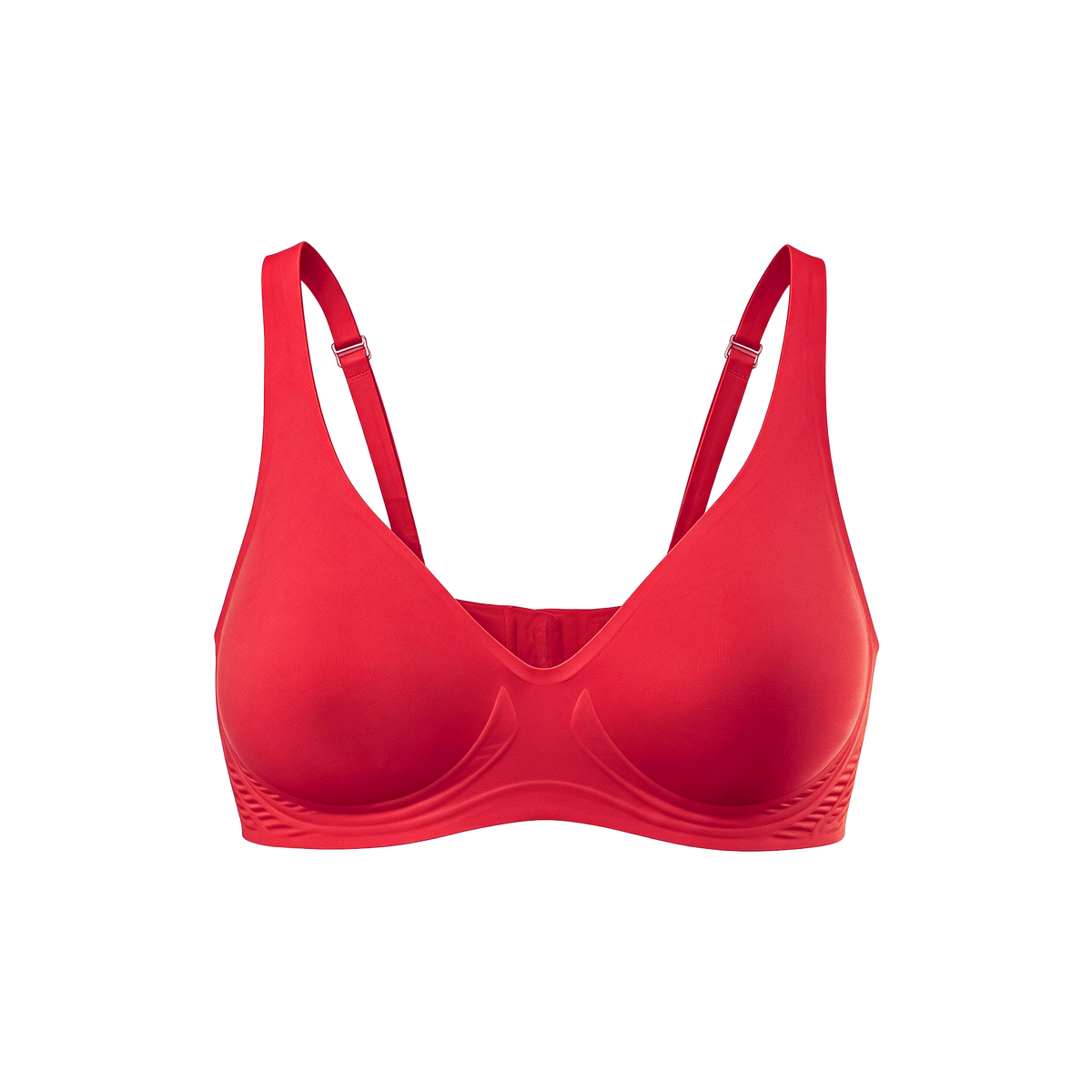 Mia Plain - Custom-made bra