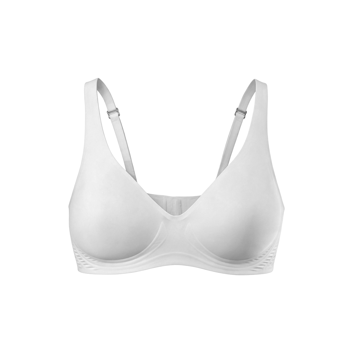 Mia Plain - Custom-made bra