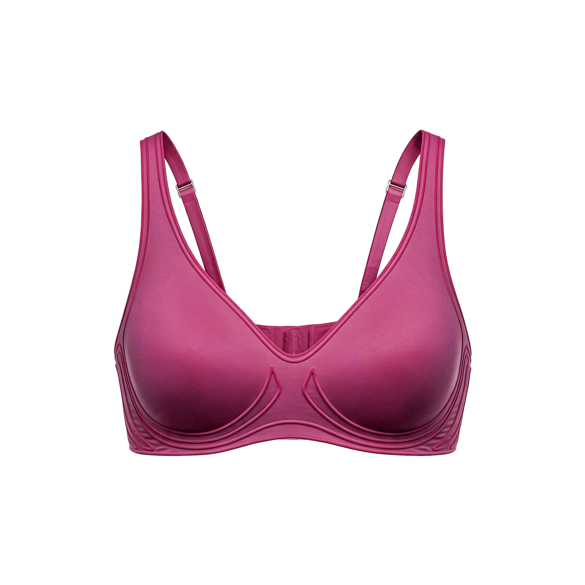 Mia - Custom-made bra