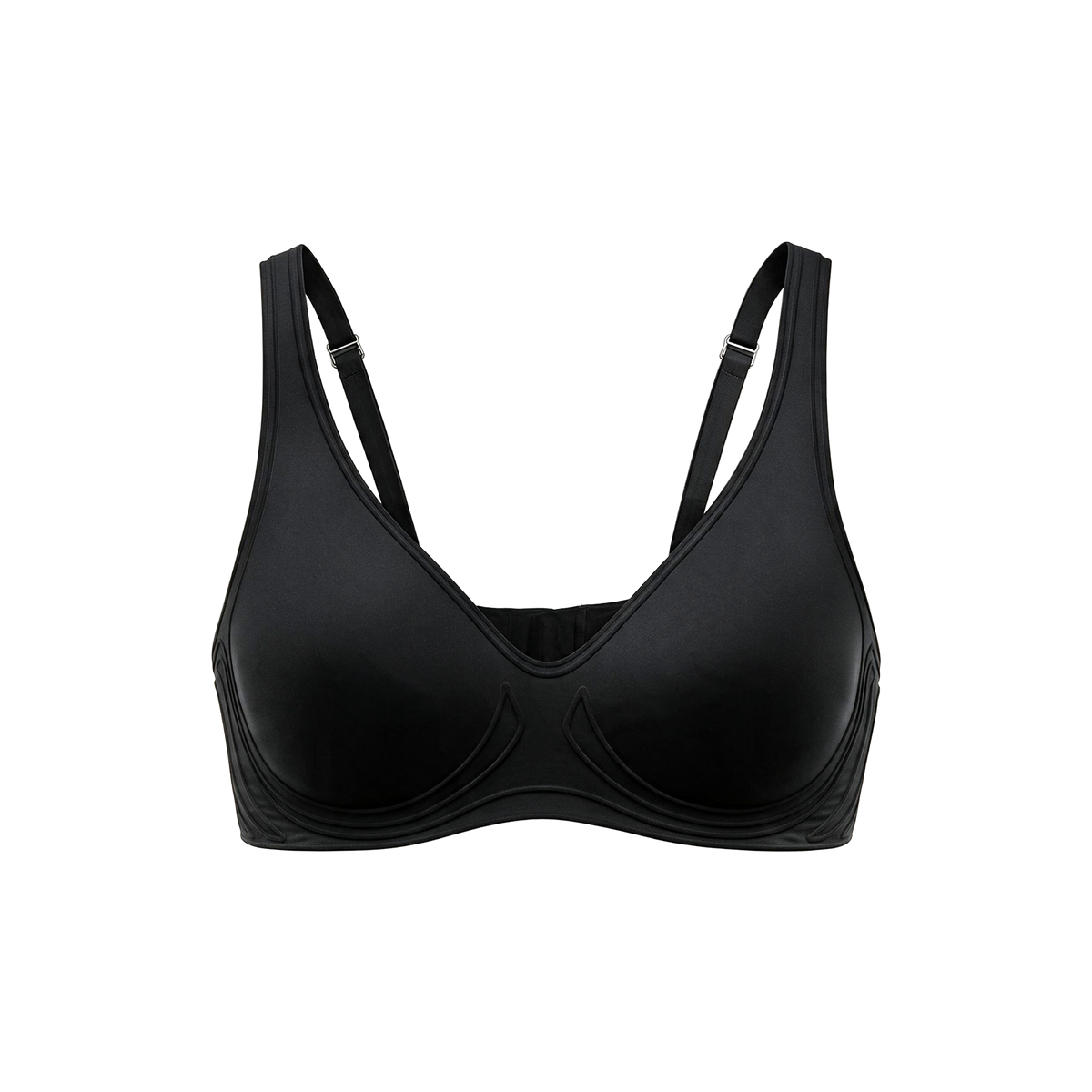 Mia - Custom-made bra