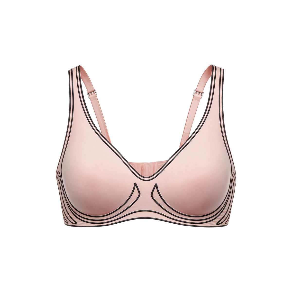 Mia - Custom-made bra