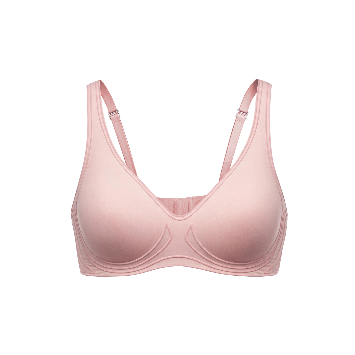 Mia - Custom-made bra