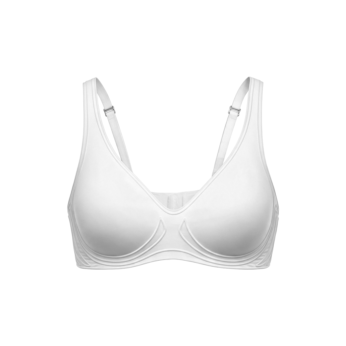 Mia - Custom-made bra