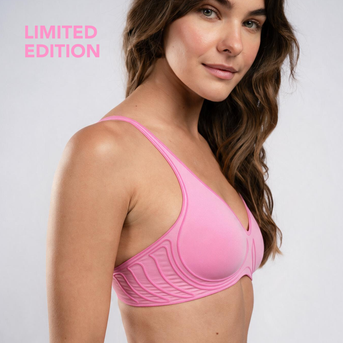 Mia - Custom-made bra