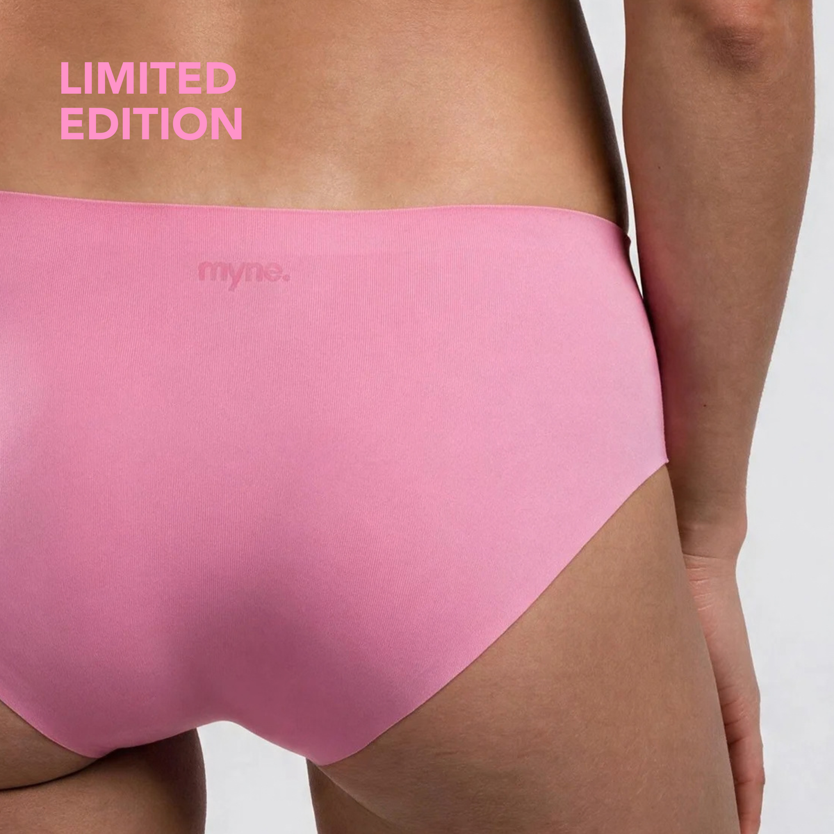 Custom-made briefs