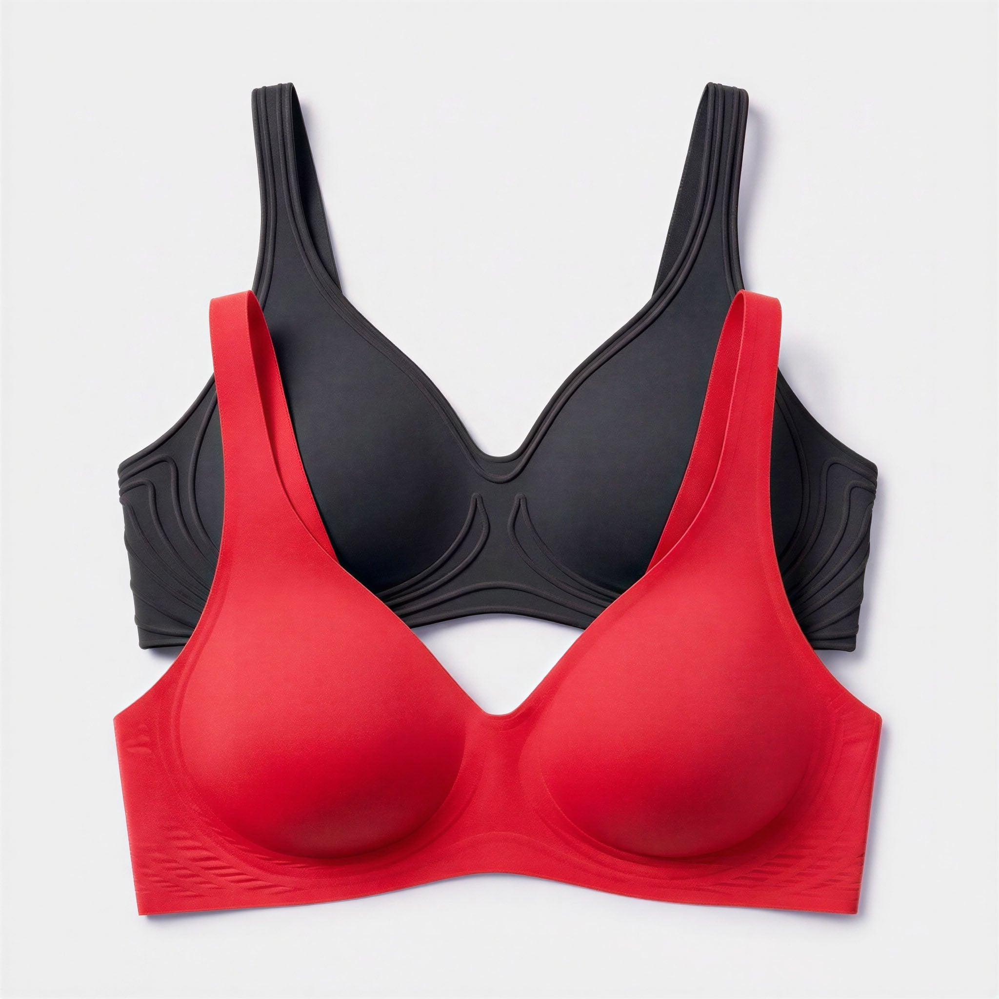 2er Set Mia mit Pads